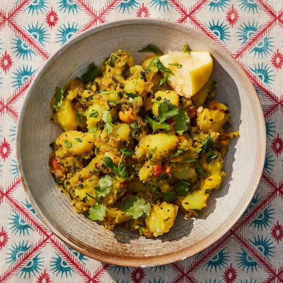 Aloo Masala
